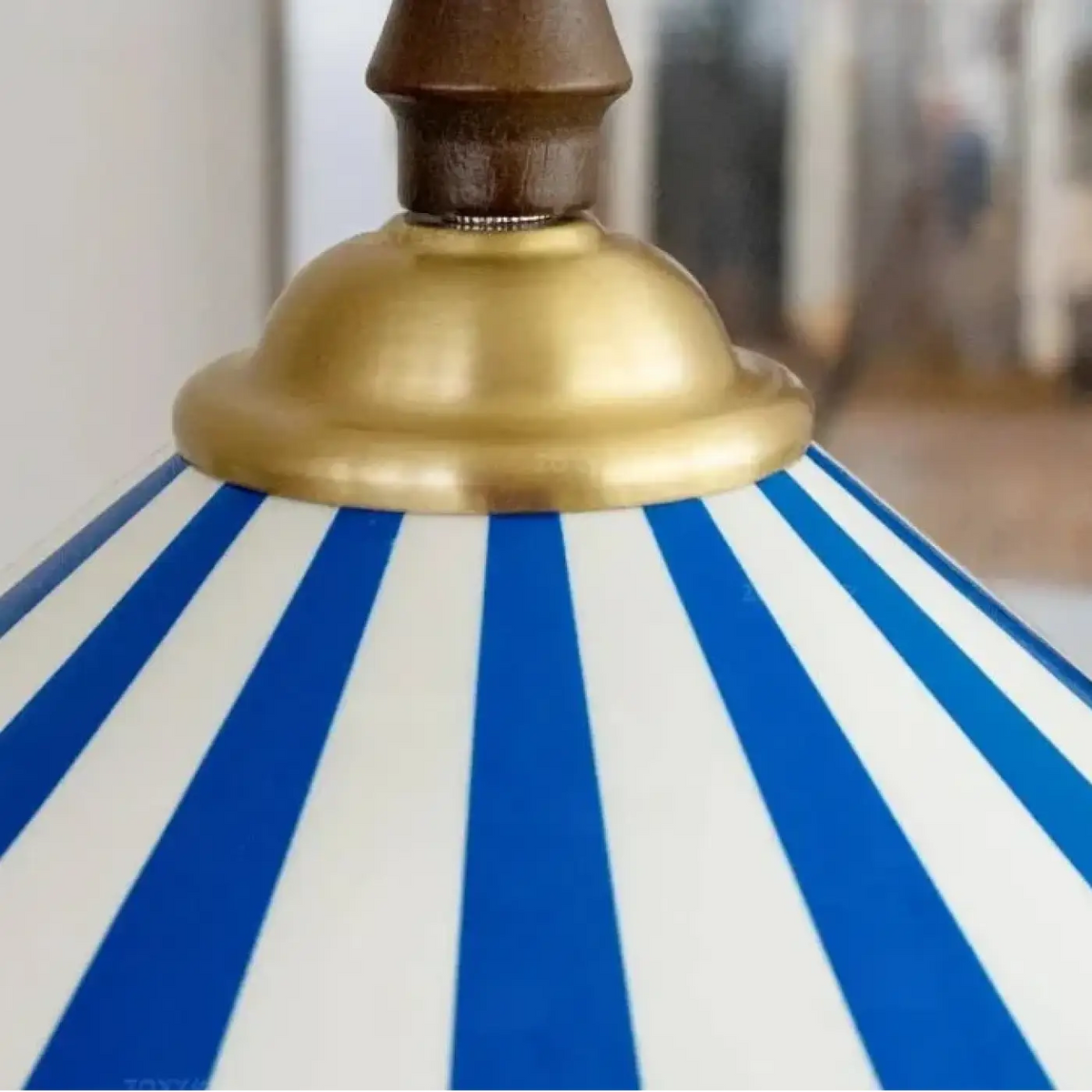 Suspension Fonnier