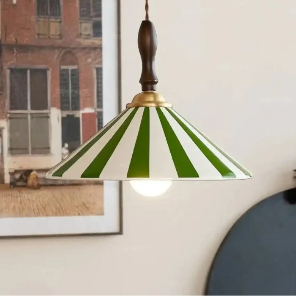 Suspension Fonnier