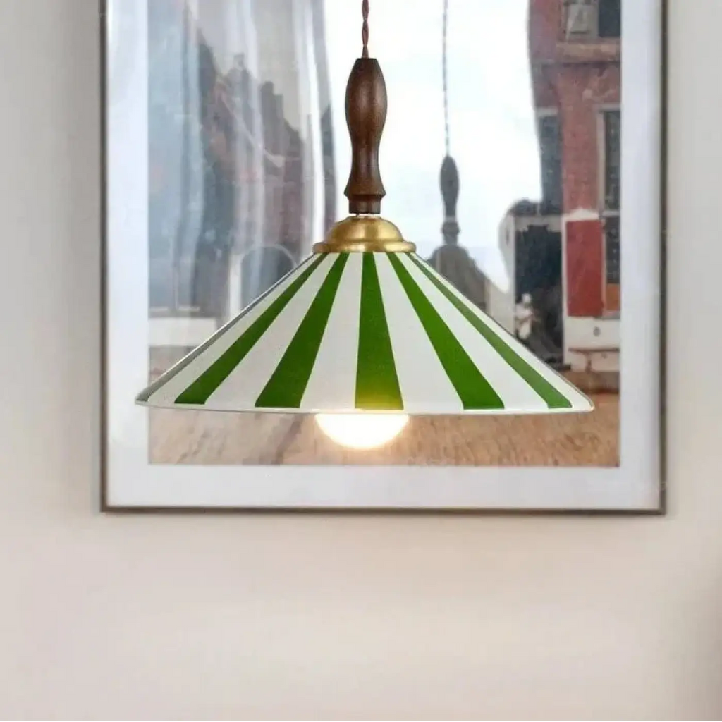 Suspension Fonnier