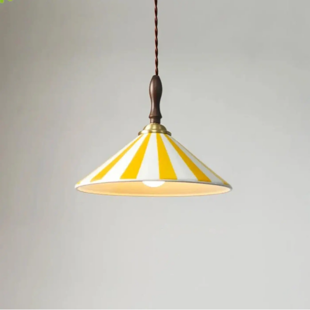 Suspension Fonnier