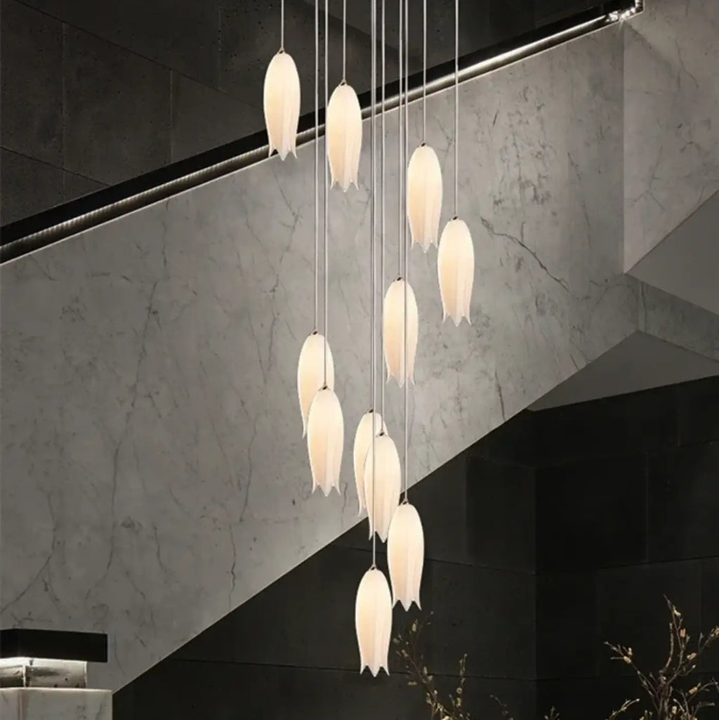 Suspension Soutypes