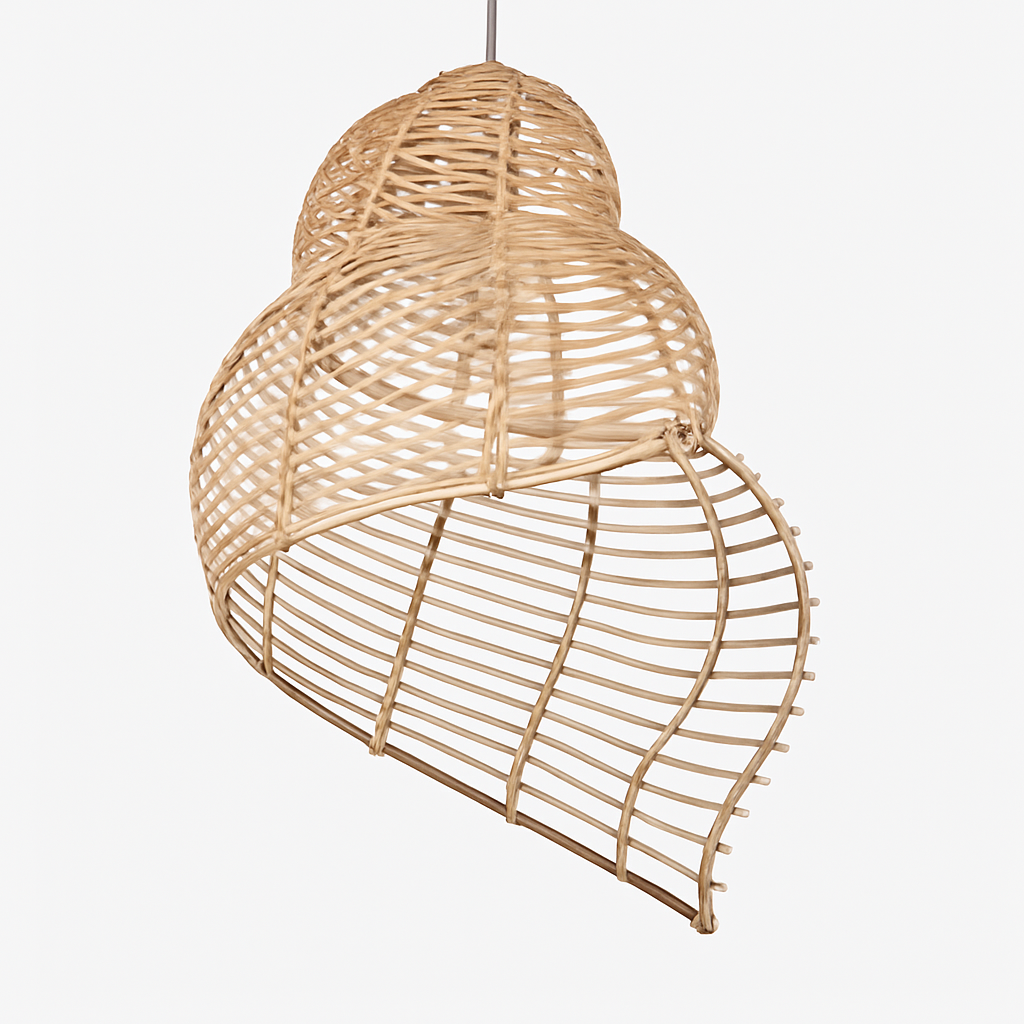 Suspension Marianne Louise – vue 1