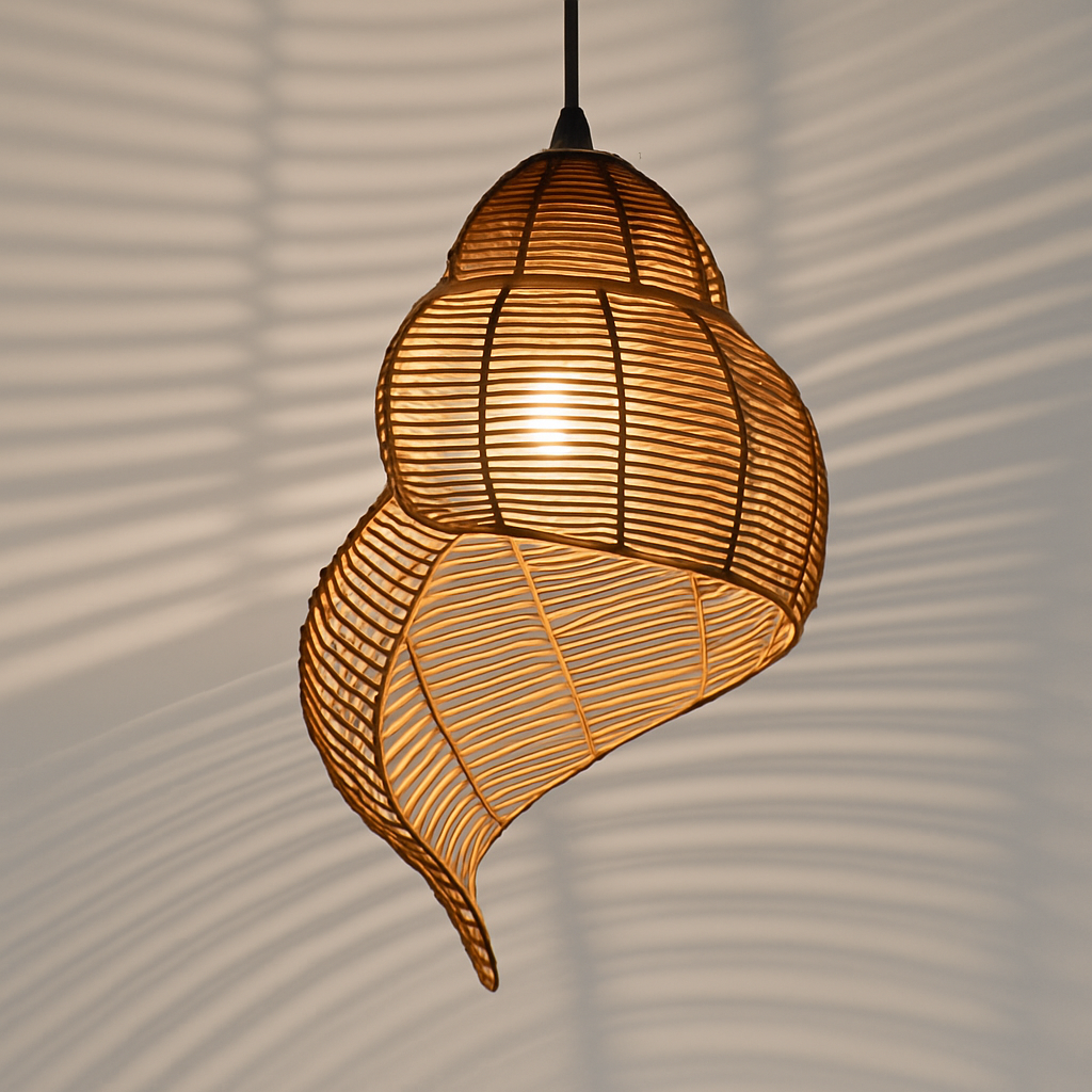 Suspension Marianne Louise – vue 2