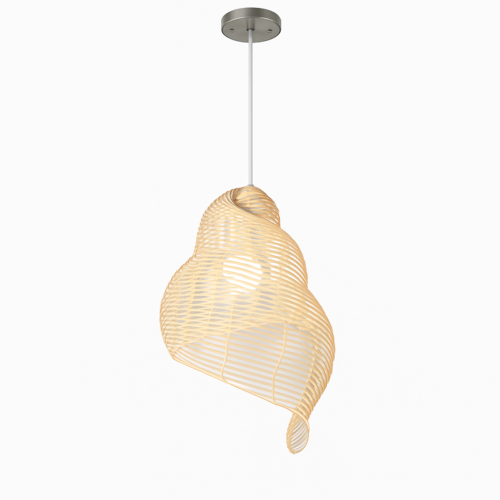Suspension Marianne Louise – vue 4