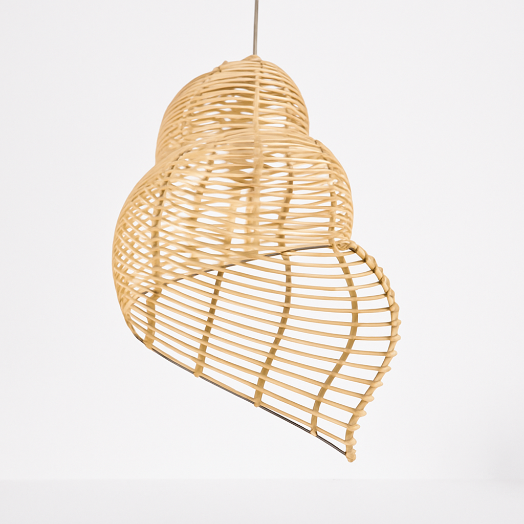Suspension Marianne Louise – vue 5