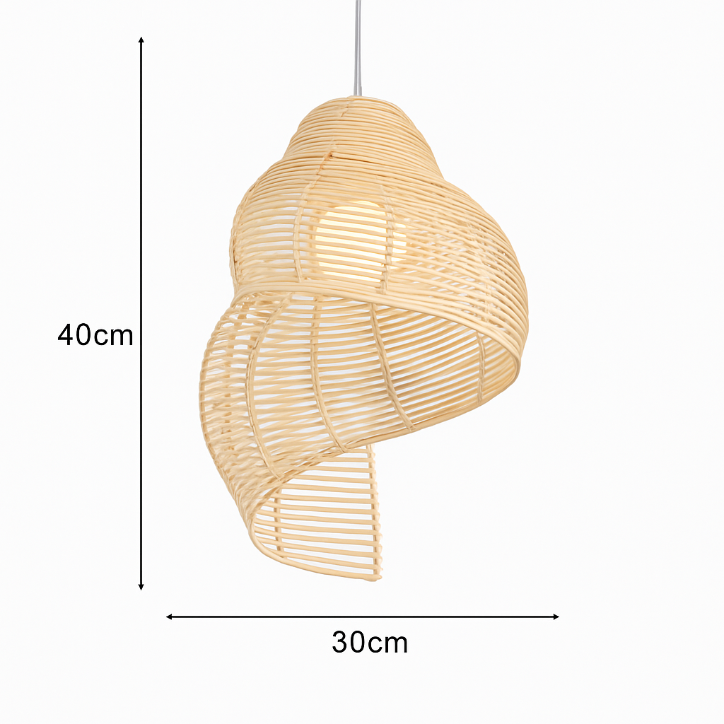 Suspension Marianne Louise – vue 7