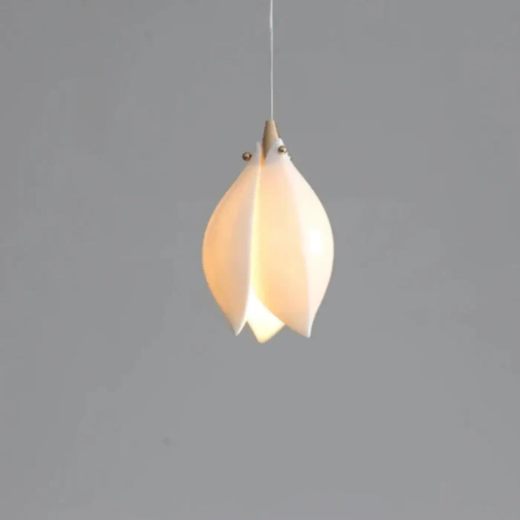 Suspension Feuble