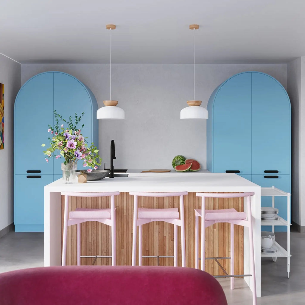 Suspension Luminaire | MARION