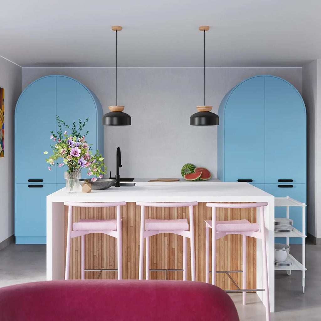 Suspension Luminaire | MARION