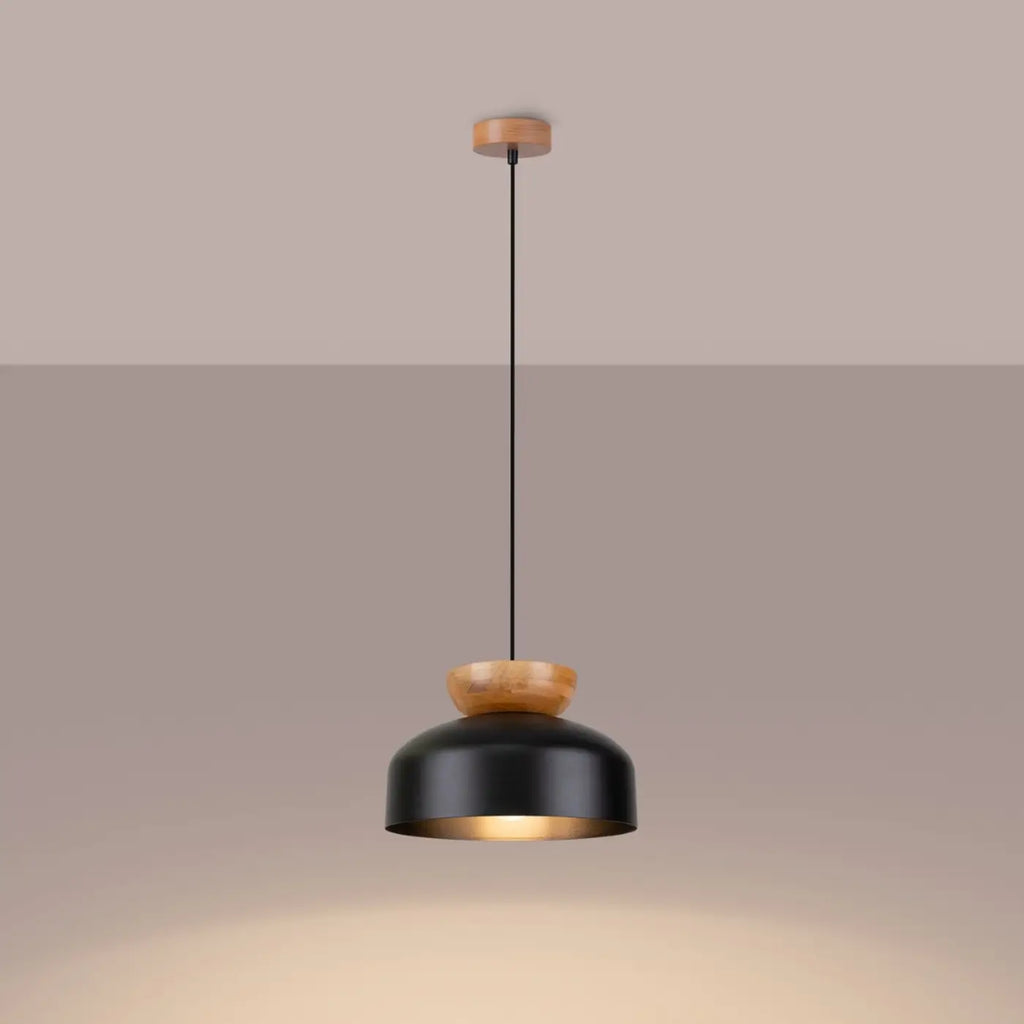 Suspension Luminaire | MARION