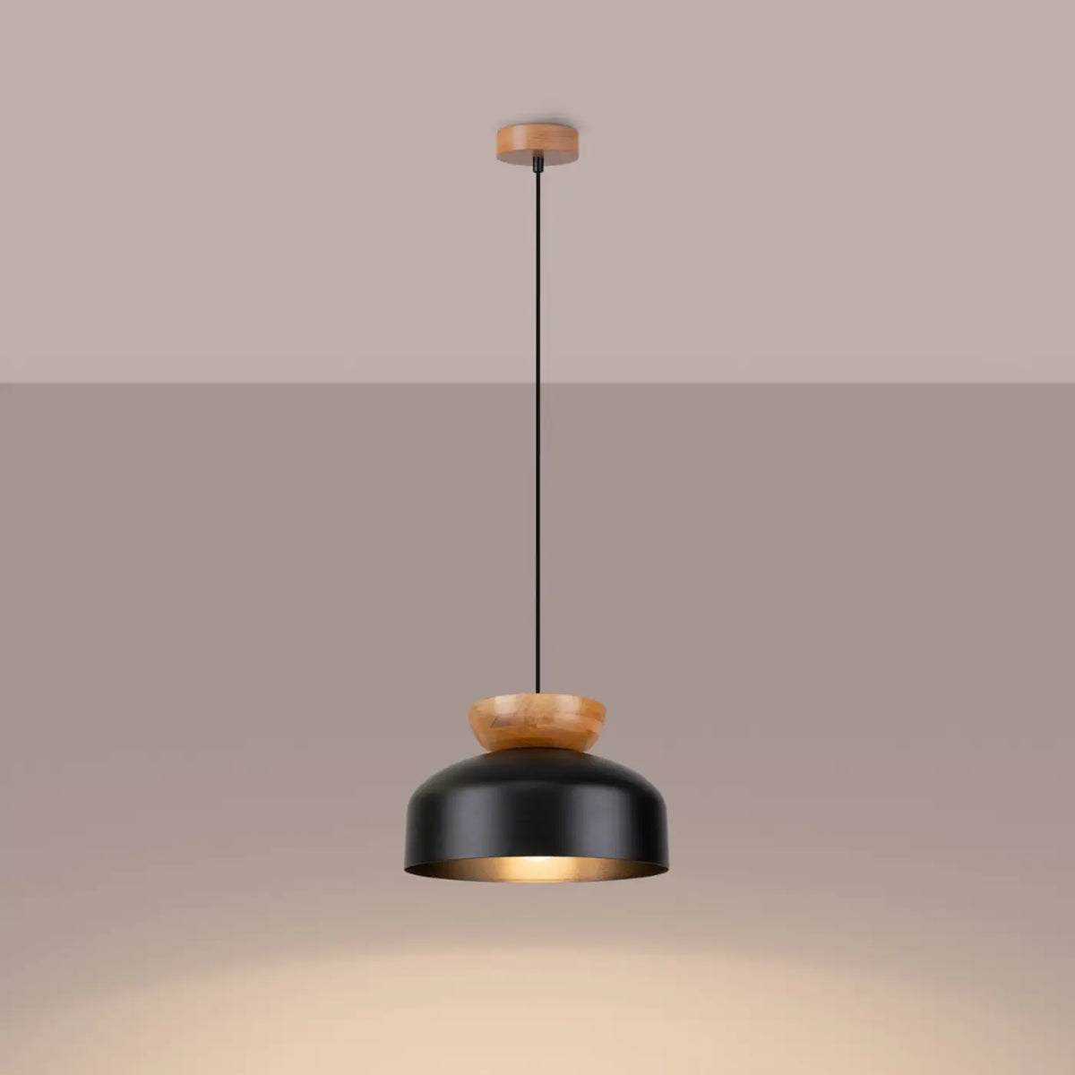 Suspension Luminaire | MARION