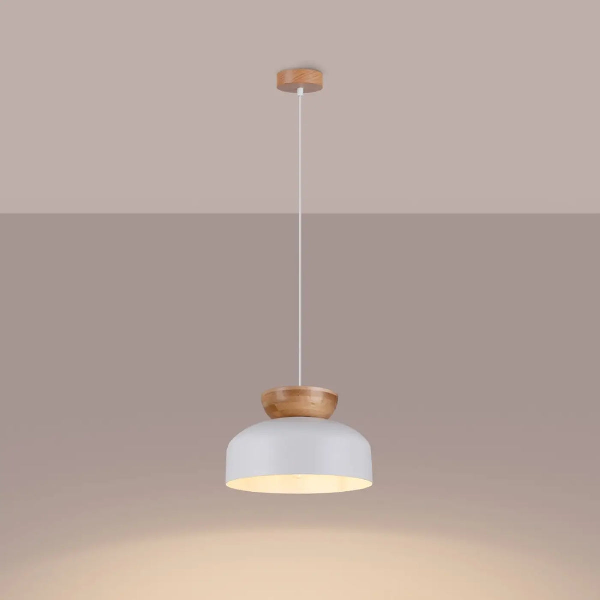 Suspension Luminaire | MARION