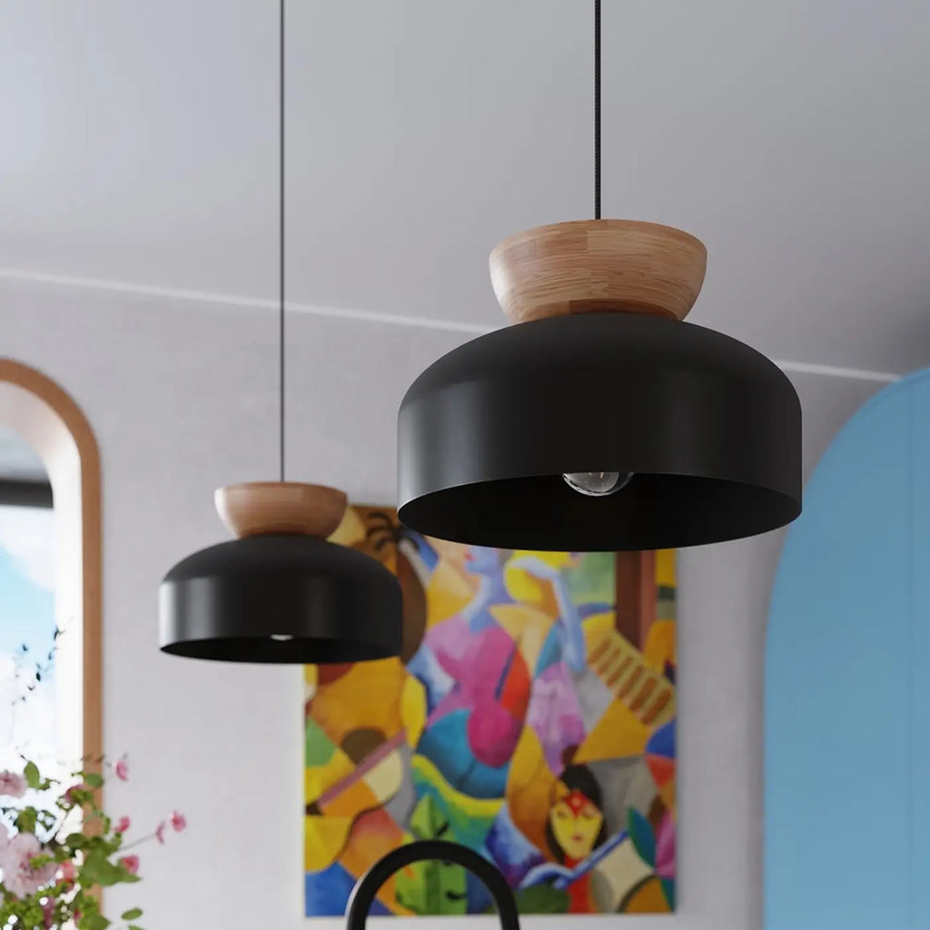 Suspension Luminaire | MARION