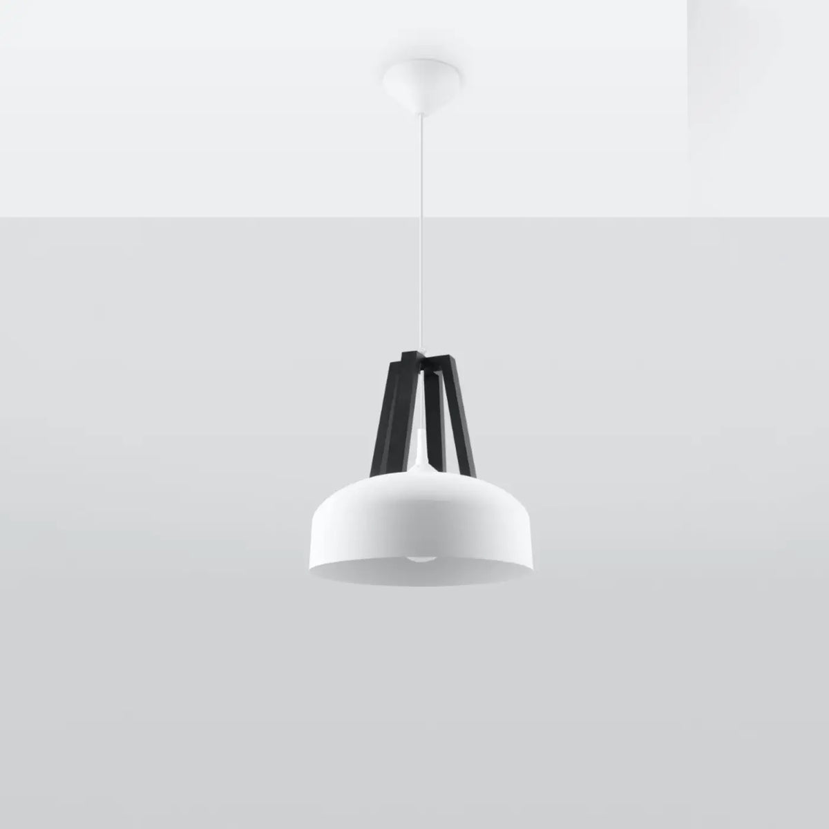 Suspension Luminaire | CASCO