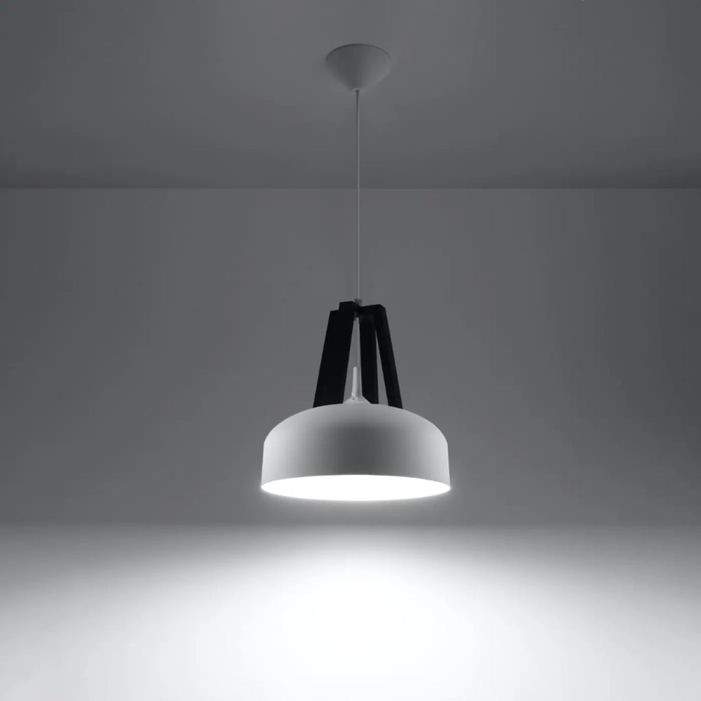 Suspension Luminaire | CASCO