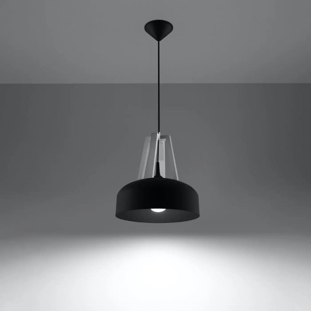 Suspension Luminaire | CASCO