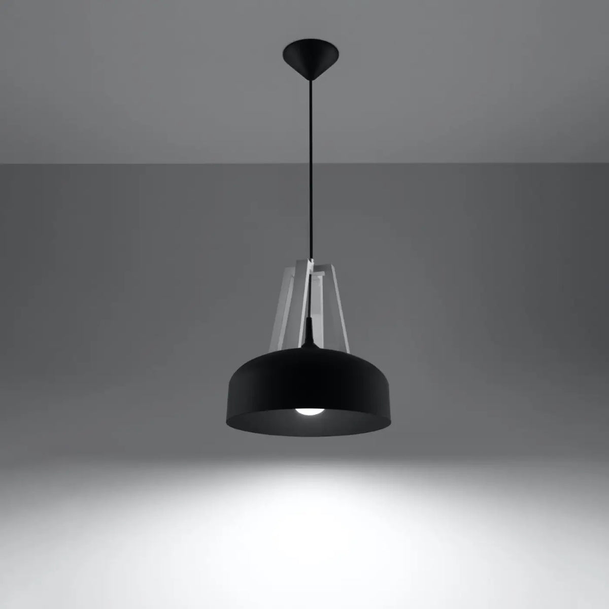Suspension Luminaire | CASCO