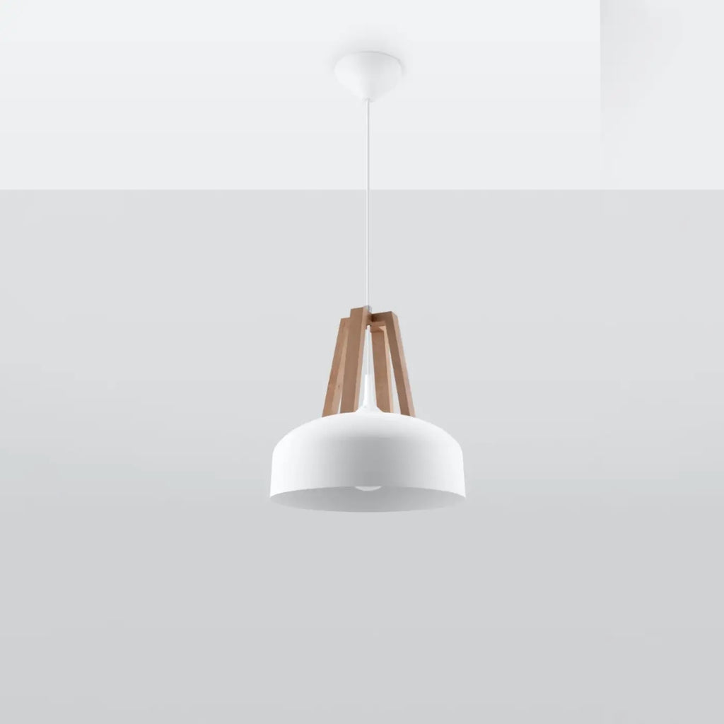Suspension Luminaire | CASCO