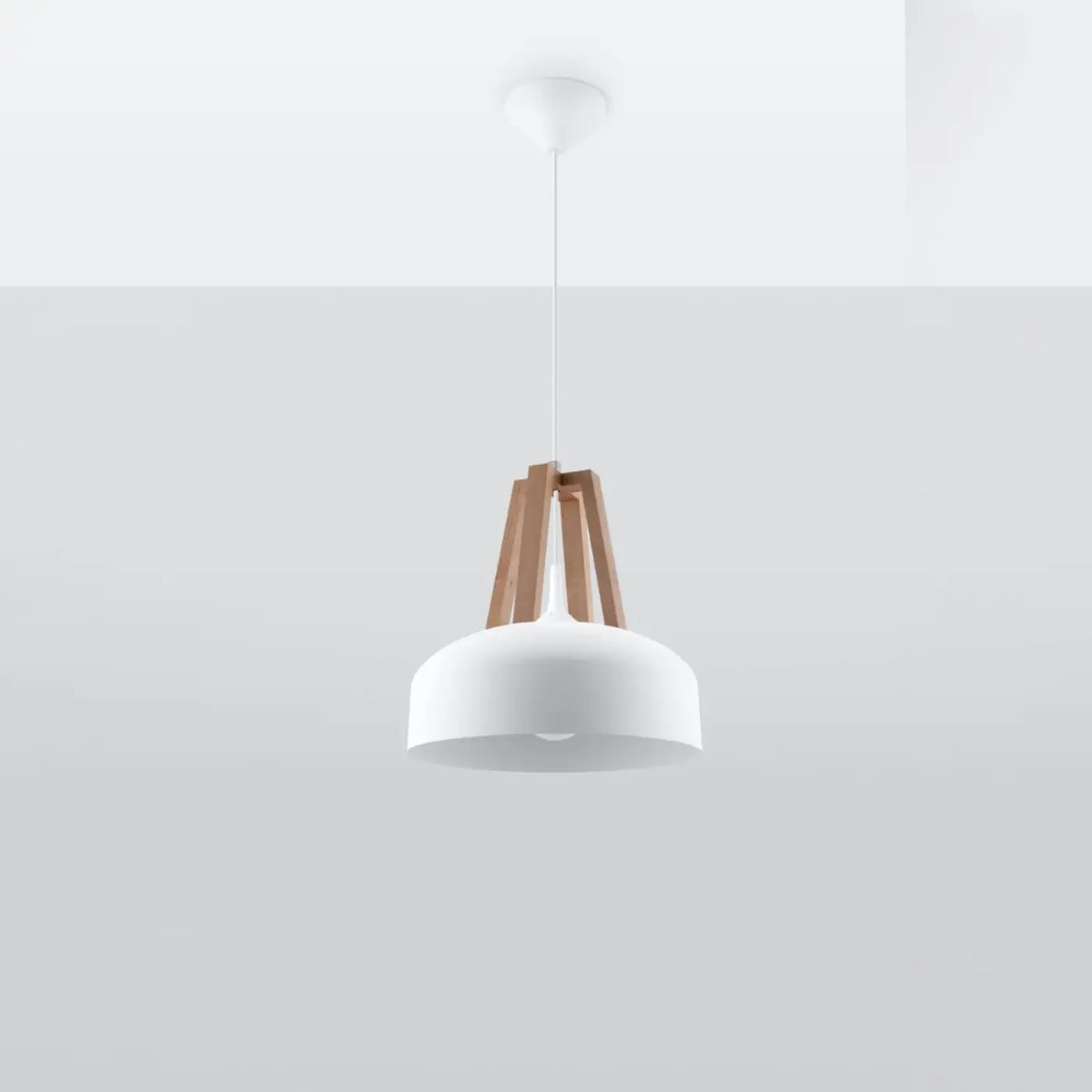 Suspension Luminaire | CASCO