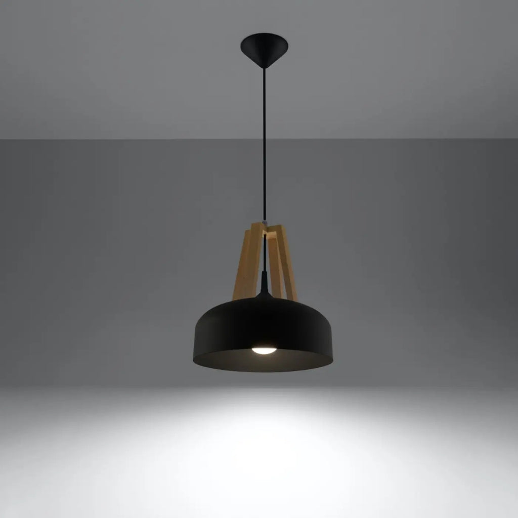 Suspension Luminaire | CASCO