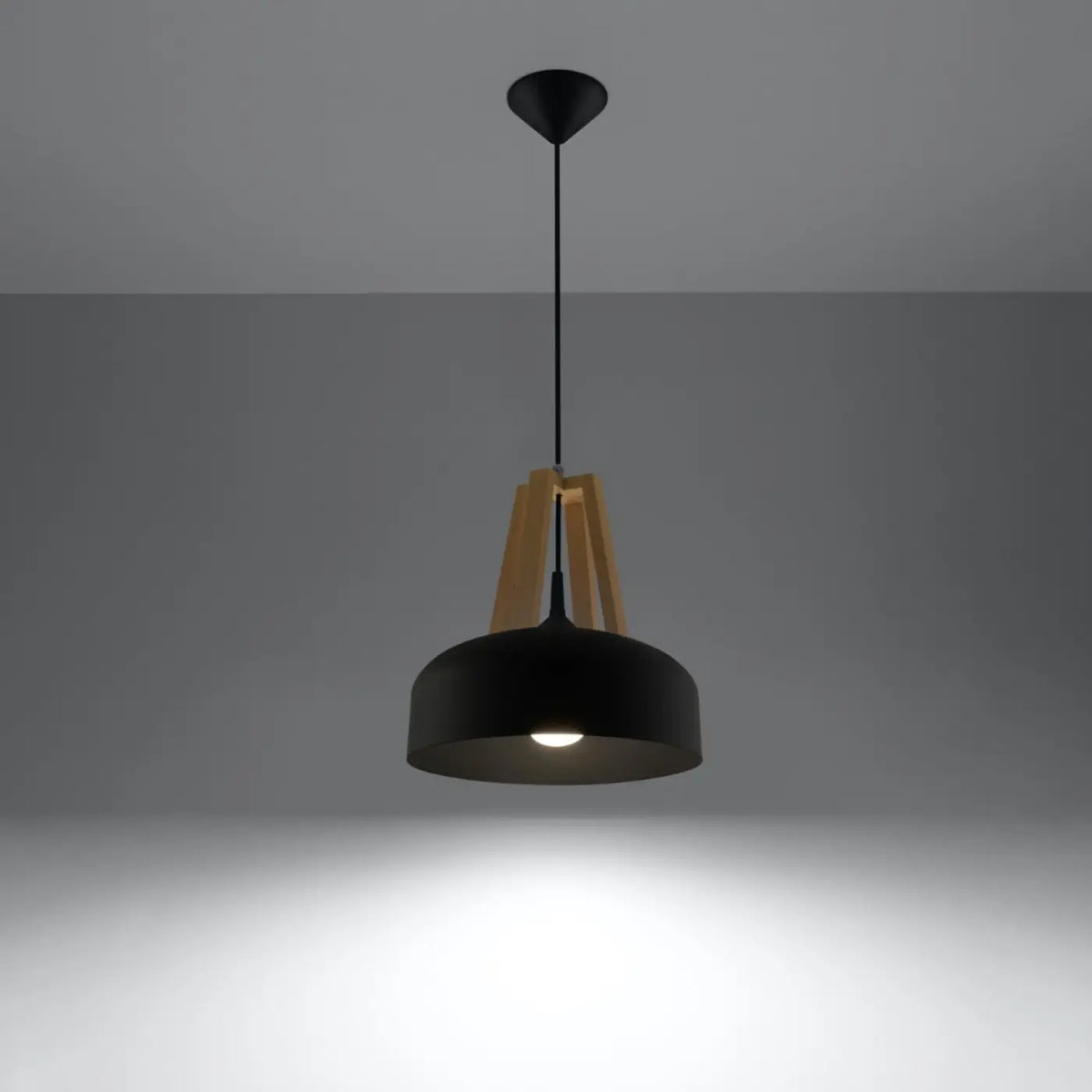 Suspension Luminaire | CASCO