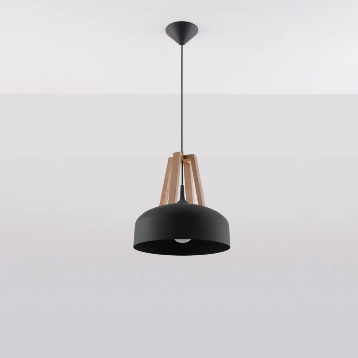 Suspension Luminaire | CASCO