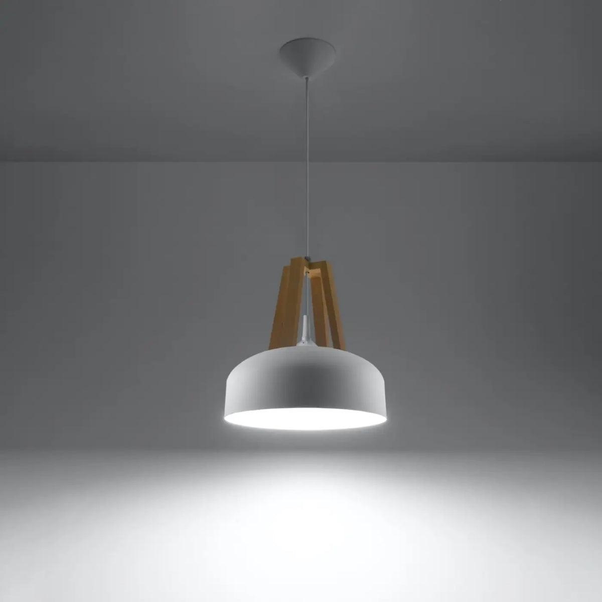 Suspension Luminaire | CASCO