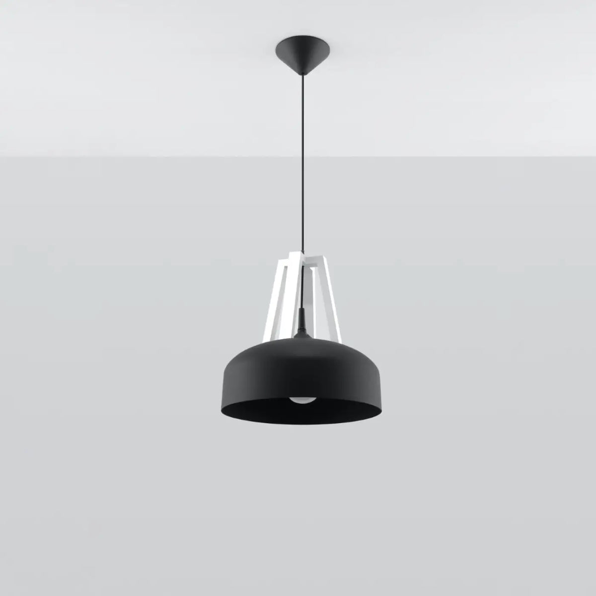 Suspension Luminaire | CASCO