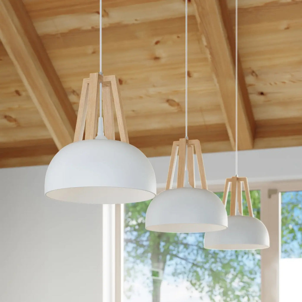 Suspension Luminaire | CASCO