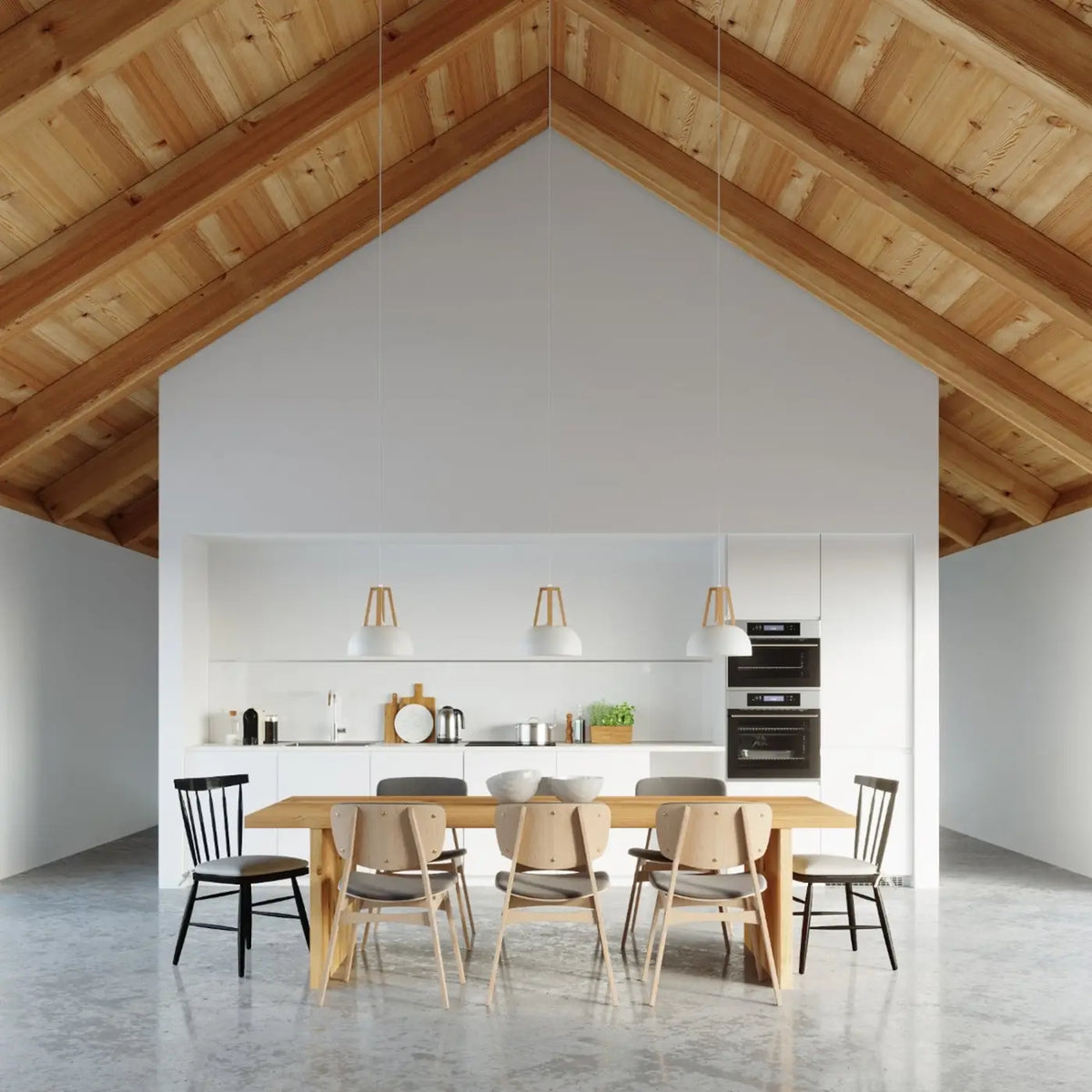Suspension Luminaire | CASCO