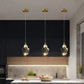Suspension Crist