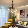Suspension Cristal