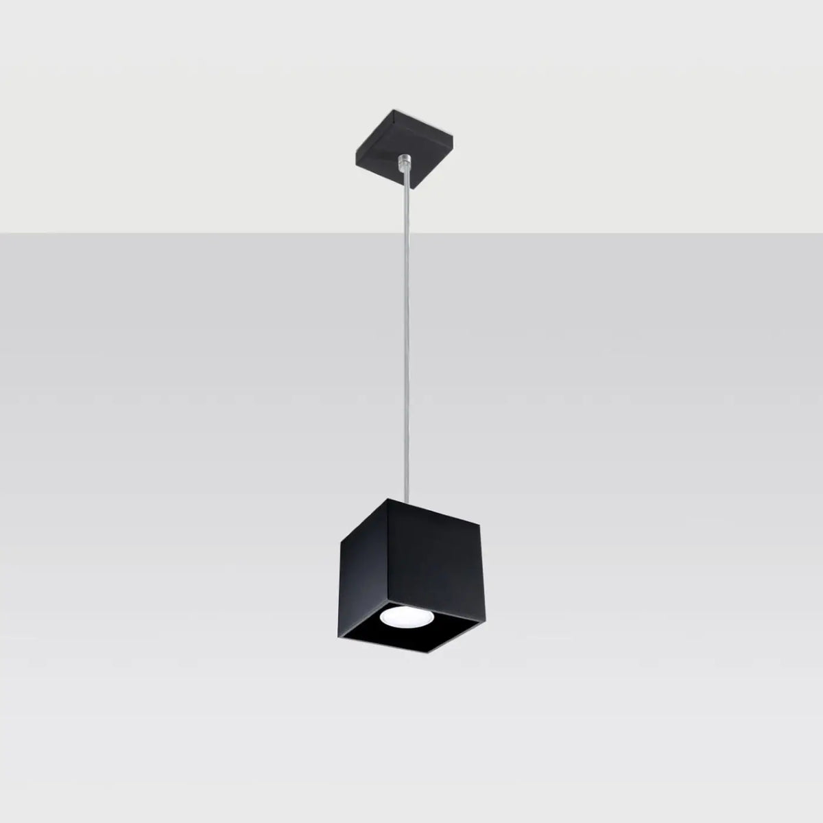 Suspension Luminaire | QUAD