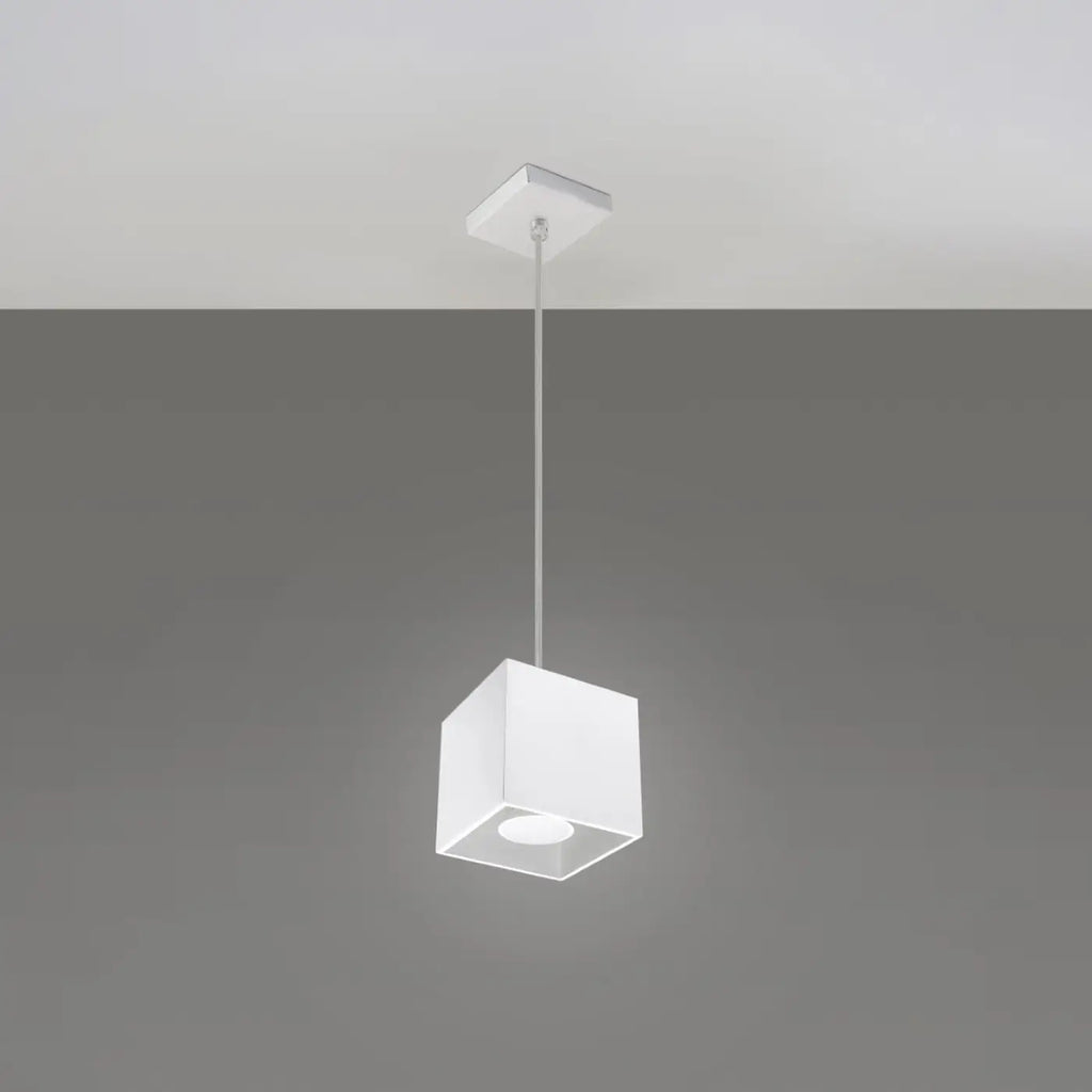Suspension Luminaire | QUAD