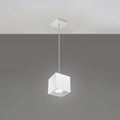 Suspension Luminaire | QUAD