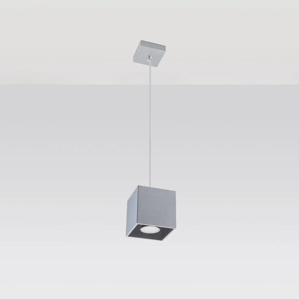 Suspension Luminaire | QUAD