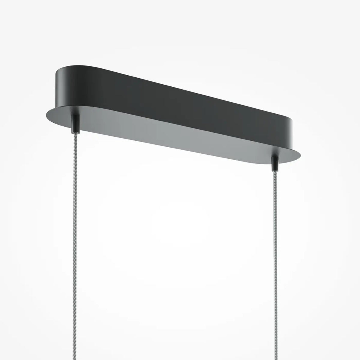 Suspension Luminaire | CURVE (Linéaire)