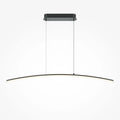 Suspension Luminaire | CURVE (Linéaire)
