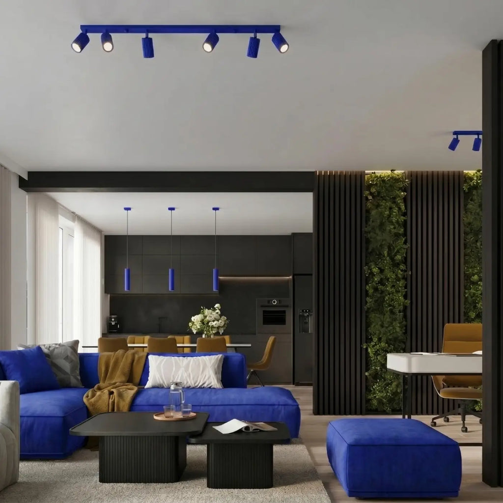 Suspension Luminaire | KARBON