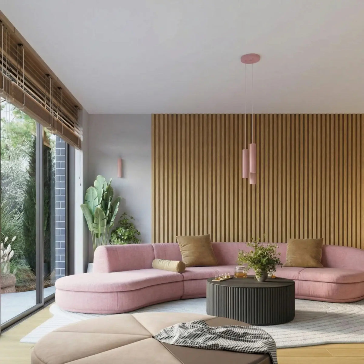 Suspension Luminaire | KARBON