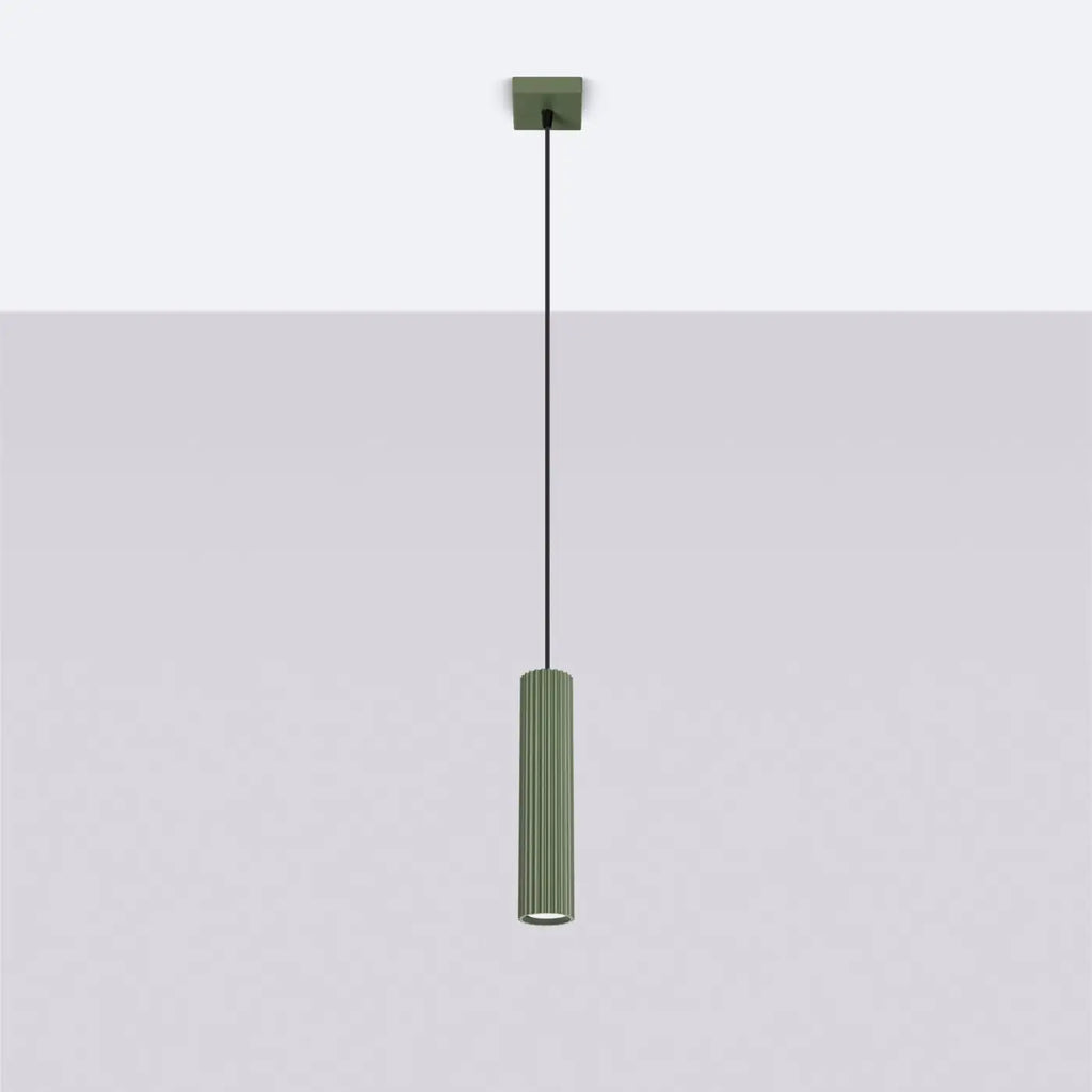 Suspension Luminaire | KARBON