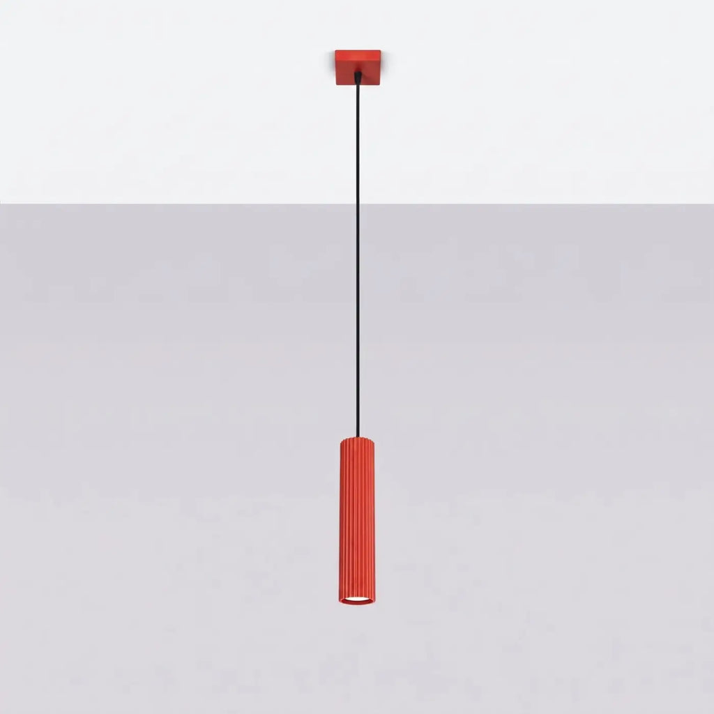 Suspension Luminaire | KARBON