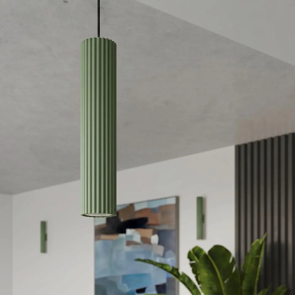 Suspension Luminaire | KARBON