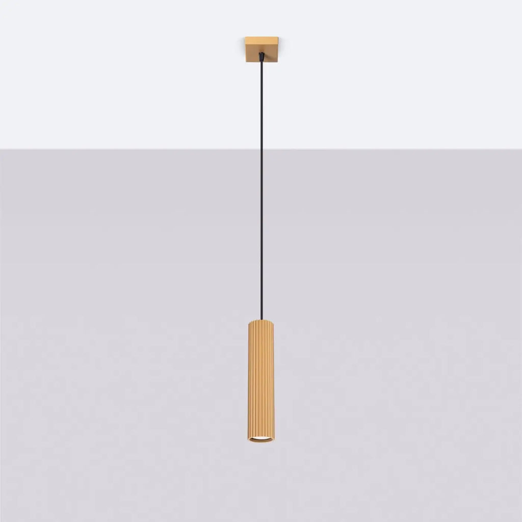 Suspension Luminaire | KARBON