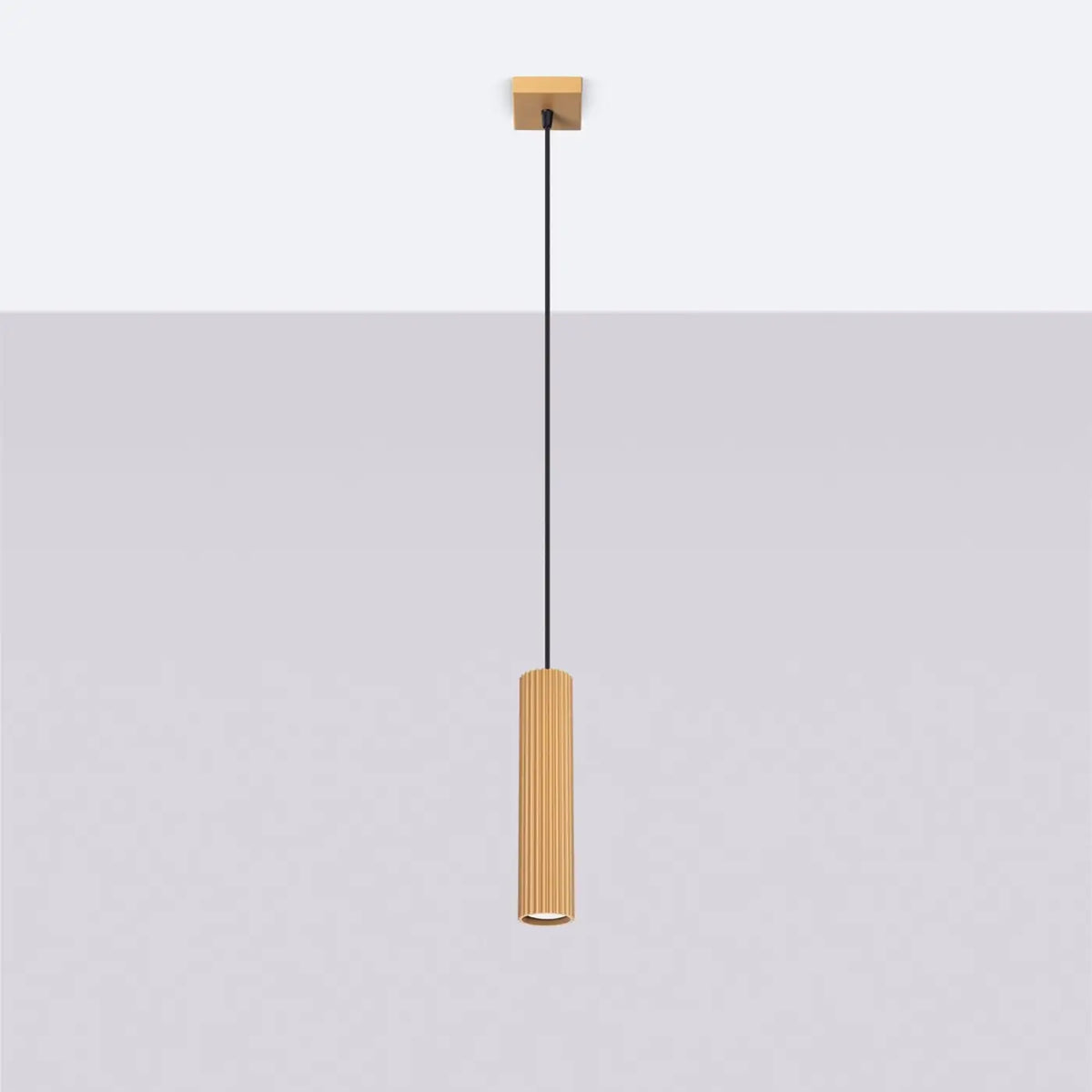 Suspension Luminaire | KARBON