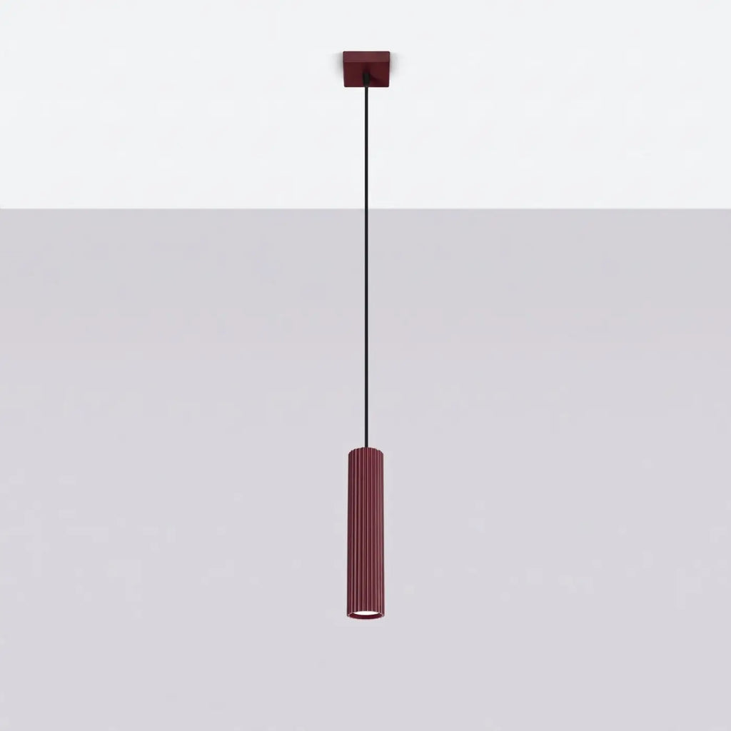 Suspension Luminaire | KARBON