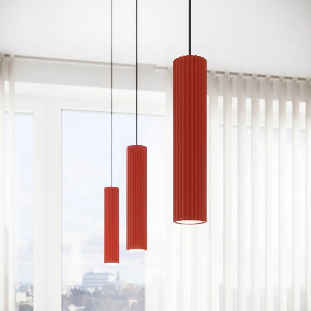 Suspension Luminaire | KARBON
