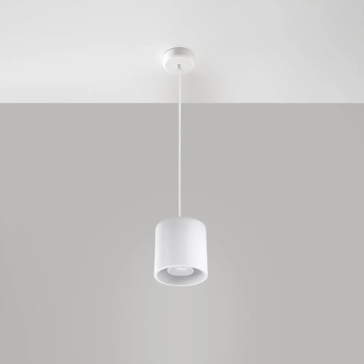 Suspension Luminaire | ORBIS