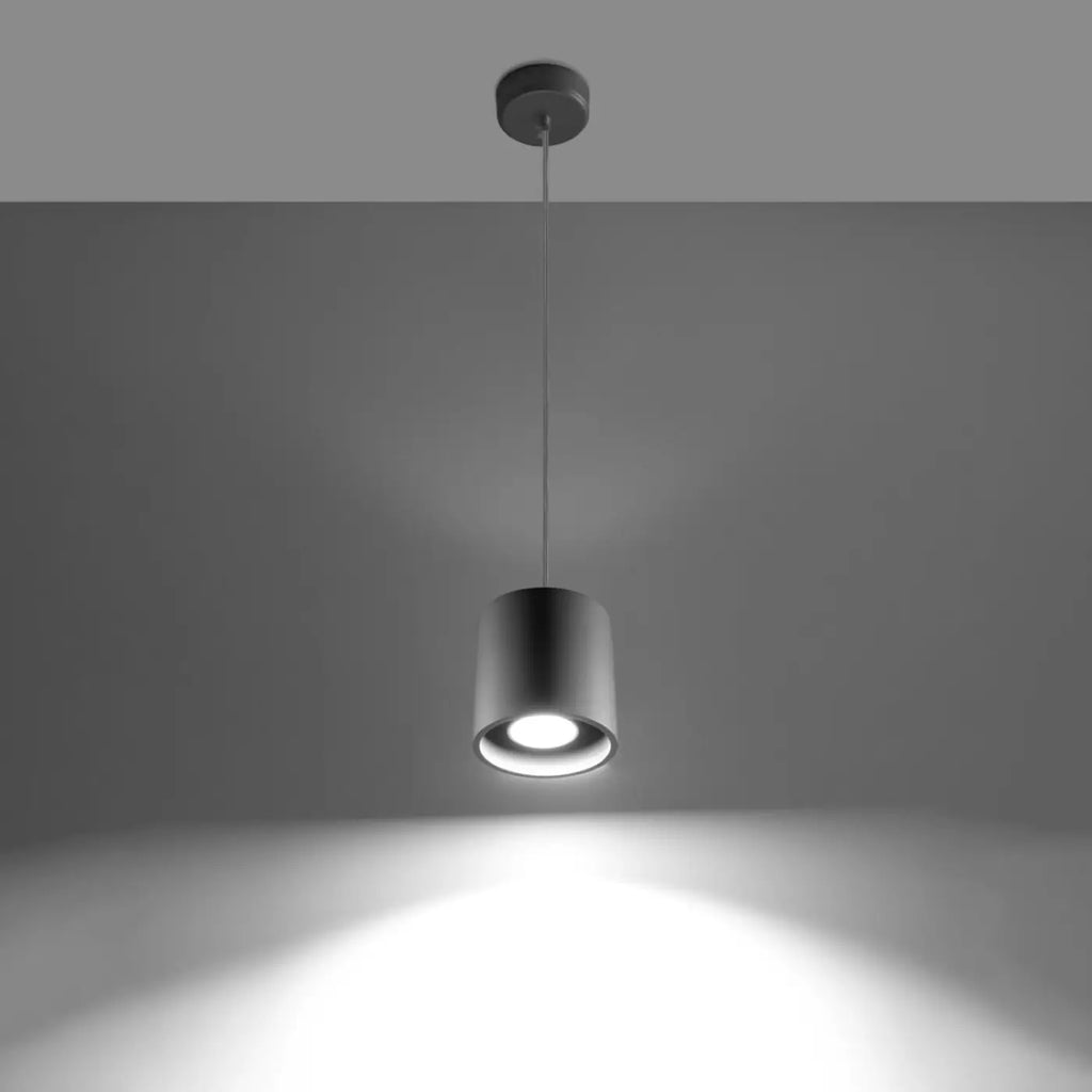 Suspension Luminaire | ORBIS