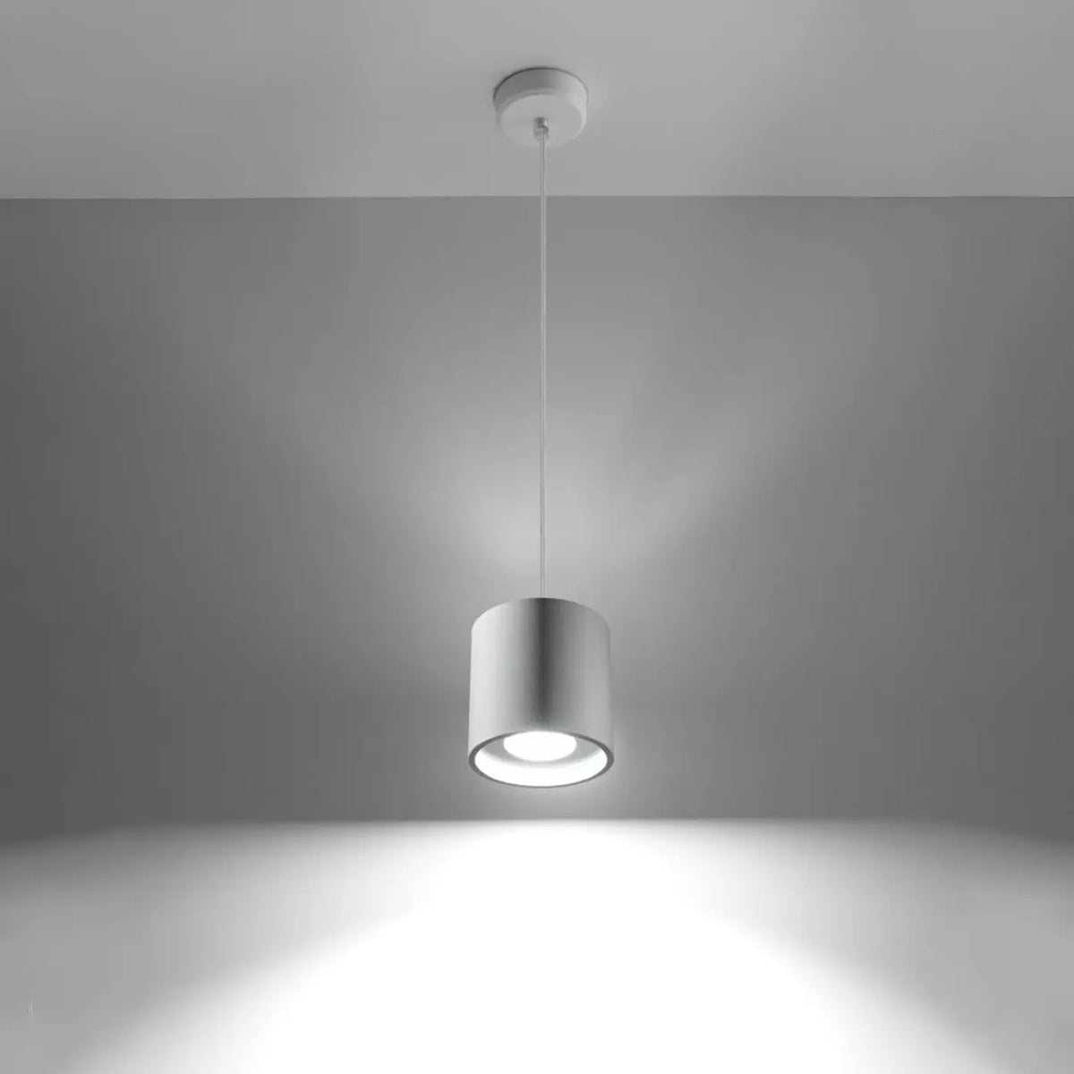 Suspension Luminaire | ORBIS